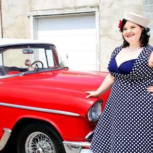 Meet your Posher, Karen